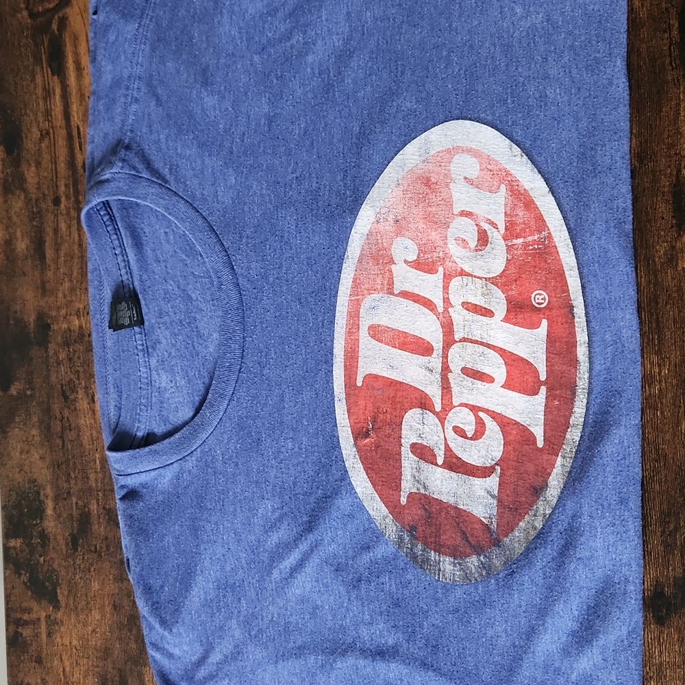 DR.PEPPER T-Shirt